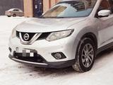 Nissan X-Trail 2016 года за 7 200 000 тг. в Астана – фото 3