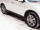 Nissan X-Trail 2016 года за 7 200 000 тг. в Астана – фото 5