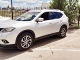 Nissan X-Trail 2016 годаfor7 600 000 тг. в Астана – фото 2