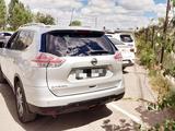 Nissan X-Trail 2016 годаfor7 600 000 тг. в Астана – фото 3