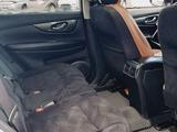 Nissan X-Trail 2016 годаfor7 600 000 тг. в Астана – фото 5