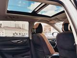 Nissan X-Trail 2016 года за 7 200 000 тг. в Астана