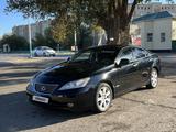 Lexus ES 350 2007 года за 7 300 000 тг. в Кызылорда – фото 2