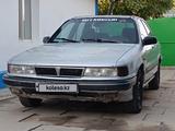 Mitsubishi Galant 1991 годаүшін550 000 тг. в Алматы