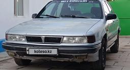 Mitsubishi Galant 1991 года за 550 000 тг. в Алматы