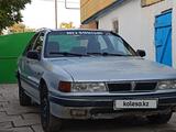 Mitsubishi Galant 1991 годаүшін550 000 тг. в Алматы – фото 2