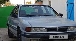 Mitsubishi Galant 1991 года за 550 000 тг. в Алматы – фото 2