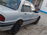 Mitsubishi Galant 1991 годаүшін550 000 тг. в Алматы – фото 4