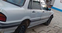 Mitsubishi Galant 1991 года за 550 000 тг. в Алматы – фото 4