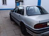 Mitsubishi Galant 1991 годаүшін550 000 тг. в Алматы – фото 5