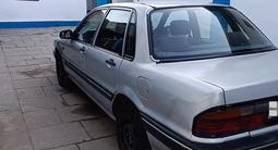 Mitsubishi Galant 1991 года за 550 000 тг. в Алматы – фото 5