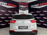 Hyundai Creta 2021 годаүшін8 500 000 тг. в Атырау – фото 3