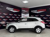 Hyundai Creta 2021 годаүшін8 500 000 тг. в Атырау