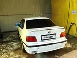 BMW 318 1993 года за 900 000 тг. в Алматы – фото 4