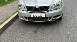 Skoda Octavia 2013 года за 3 200 000 тг. в Алматы