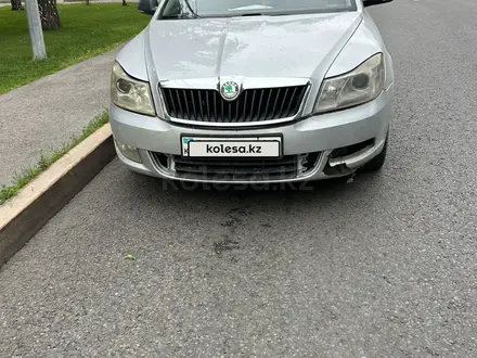 Skoda Octavia 2013 года за 3 200 000 тг. в Алматы