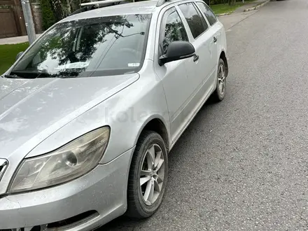 Skoda Octavia 2013 года за 3 200 000 тг. в Алматы – фото 6