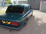 ВАЗ (Lada) 2107 2006 года за 1 350 000 тг. в Костанай – фото 3