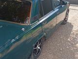 ВАЗ (Lada) 2107 2006 года за 1 350 000 тг. в Костанай – фото 4