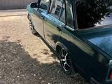 ВАЗ (Lada) 2107 2006 года за 1 350 000 тг. в Костанай – фото 5
