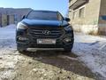 Hyundai Santa Fe 2016 года за 11 000 000 тг. в Семей – фото 10