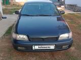 Toyota Carina E 1993 годаүшін1 750 000 тг. в Тараз – фото 2