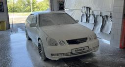Toyota Aristo 1999 годаfor4 900 000 тг. в Усть-Каменогорск – фото 4