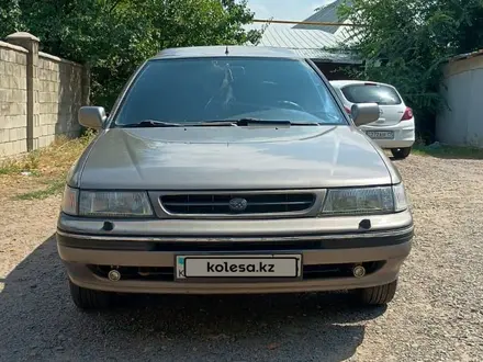 Subaru Legacy 1992 года за 1 100 000 тг. в Алматы – фото 5