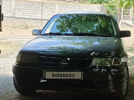 Opel Astra 1994 года за 700 000 тг. в Шымкент