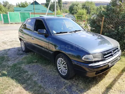 Opel Astra 1994 года за 700 000 тг. в Шымкент – фото 3