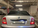 Skoda Octavia 2003 года за 2 200 000 тг. в Алматы – фото 5