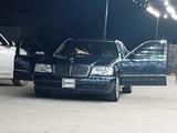 Mercedes-Benz S 320 1997 года за 4 500 000 тг. в Туркестан