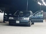 Mercedes-Benz S 320 1997 года за 4 500 000 тг. в Туркестан – фото 3