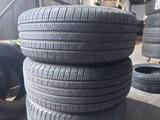 245/50R19 пара Pirelli Run Flat 2021г.үшін60 000 тг. в Алматы