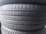 245/50R19 пара Pirelli Run Flat 2021г.үшін60 000 тг. в Алматы – фото 3