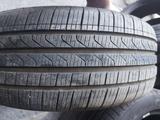 245/50R19 пара Pirelli Run Flat 2021г.үшін60 000 тг. в Алматы – фото 4