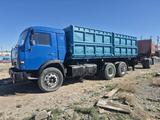 КамАЗ 2011 годаүшін12 000 000 тг. в Кызылорда – фото 2