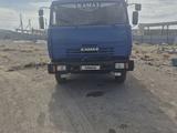 КамАЗ 2011 годаүшін12 000 000 тг. в Кызылорда – фото 3