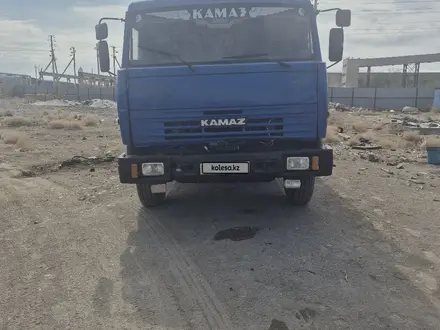 КамАЗ 2011 года за 12 000 000 тг. в Кызылорда – фото 3