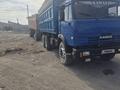 КамАЗ 2011 годаүшін12 000 000 тг. в Кызылорда – фото 5