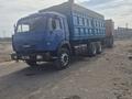 КамАЗ 2011 годаүшін12 000 000 тг. в Кызылорда – фото 6