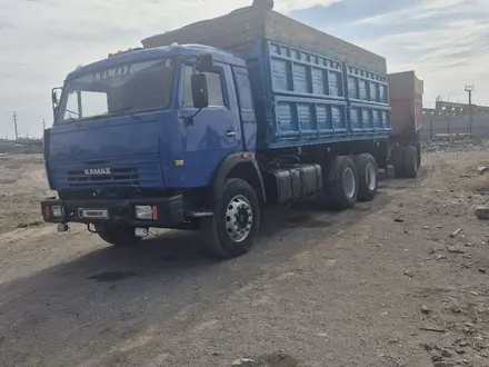 КамАЗ 2011 года за 12 000 000 тг. в Кызылорда – фото 6