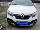 Renault Sandero Stepway 2019 года за 5 000 000 тг. в Семей – фото 2