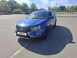 ВАЗ (Lada) Vesta SW Cross 2021 годаүшін5 500 000 тг. в Усть-Каменогорск