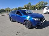ВАЗ (Lada) Vesta SW Cross 2021 годаүшін5 500 000 тг. в Усть-Каменогорск – фото 2