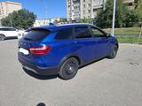 ВАЗ (Lada) Vesta SW Cross 2021 годаүшін5 500 000 тг. в Усть-Каменогорск – фото 3