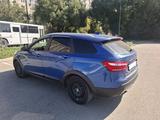 ВАЗ (Lada) Vesta SW Cross 2021 годаүшін5 500 000 тг. в Усть-Каменогорск – фото 4