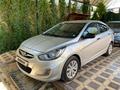 Hyundai Accent 2014 годаfor5 000 000 тг. в Шымкент – фото 2