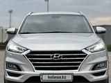 Hyundai Tucson 2020 годаүшін11 400 000 тг. в Астана – фото 2