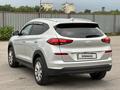 Hyundai Tucson 2020 года за 11 400 000 тг. в Астана – фото 8